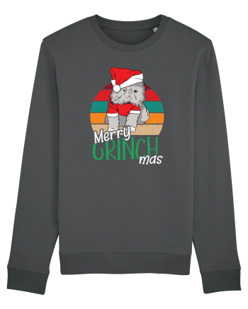 Merry Grinchmas Anthracite