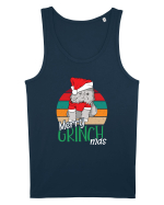 Merry Grinchmas Maiou Bărbat Runs