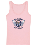 Go Heavy or Go Home Gym Maiou Damă Dreamer
