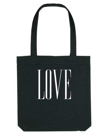 LOVE Black