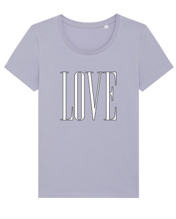 LOVE Lavender