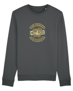 Legendary Hot Rod Garage Bluză mânecă lungă Unisex Rise
