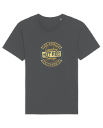 Legendary Hot Rod Garage Tricou mânecă scurtă Unisex Rocker
