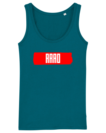 Arad Ocean Depth
