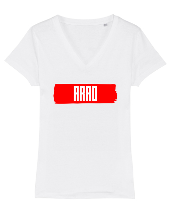 Arad White