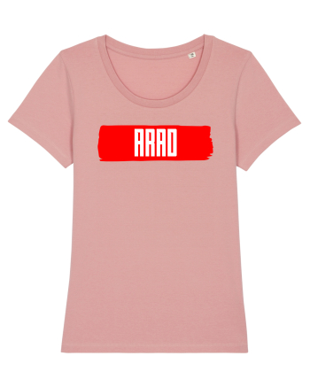 Arad Canyon Pink