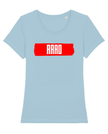 Arad Sky Blue