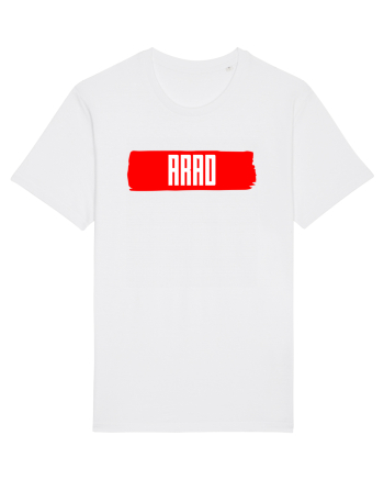 Arad White