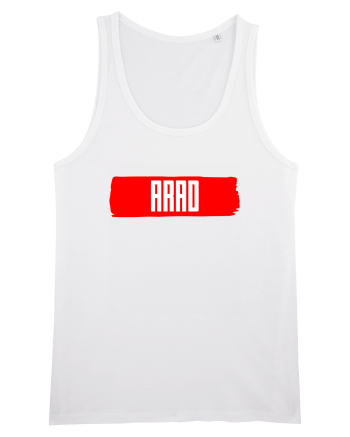 Arad White