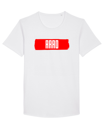 Arad White