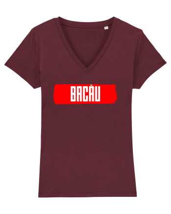 Bacau Burgundy