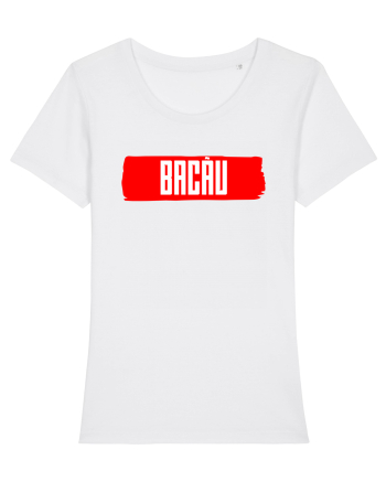 Bacau White