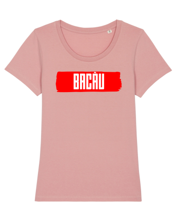 Bacau Canyon Pink