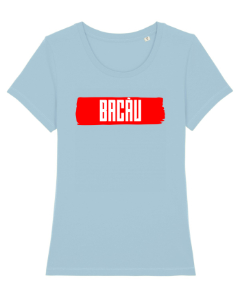 Bacau Sky Blue