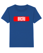 Bacau Tricou mânecă scurtă  Copii Mini Creator