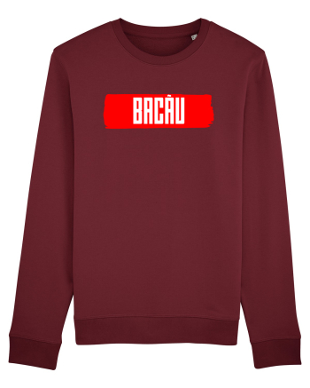Bacau Burgundy