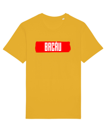 Bacau Spectra Yellow