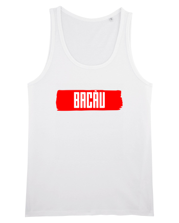 Bacau White