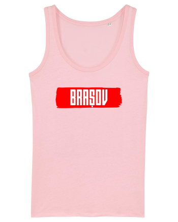 Brasov Cotton Pink