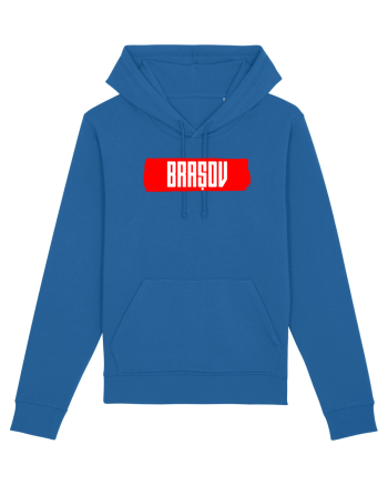 Brasov Royal Blue