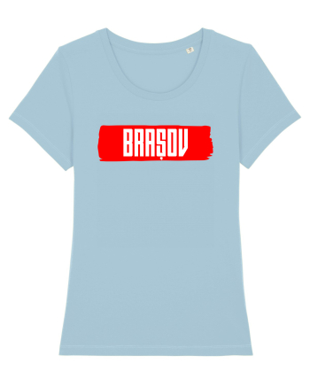 Brasov Sky Blue