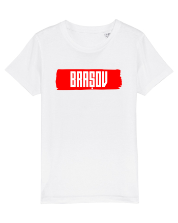 Brasov White
