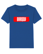 Brasov Tricou mânecă scurtă  Copii Mini Creator