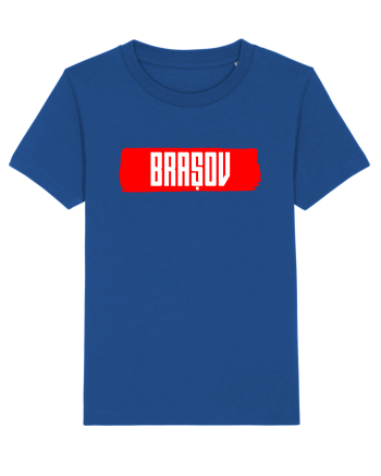 Brasov Majorelle Blue