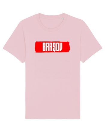 Brasov Cotton Pink