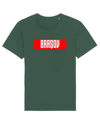 Brasov Bottle Green