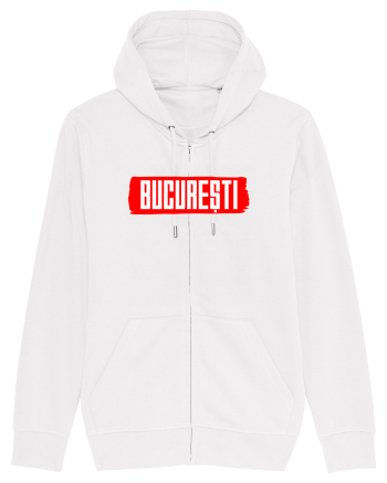 Bucuresti White
