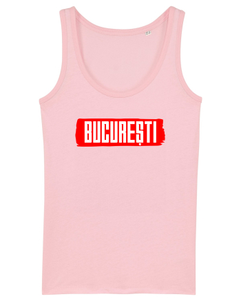 Bucuresti Cotton Pink