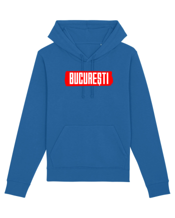 Bucuresti Royal Blue