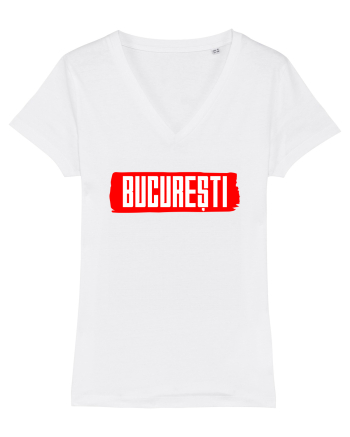 Bucuresti White
