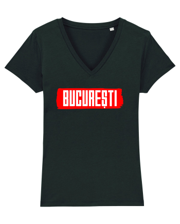 Bucuresti Black
