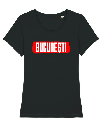 Bucuresti Black