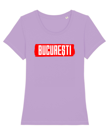 Bucuresti Lavender Dawn