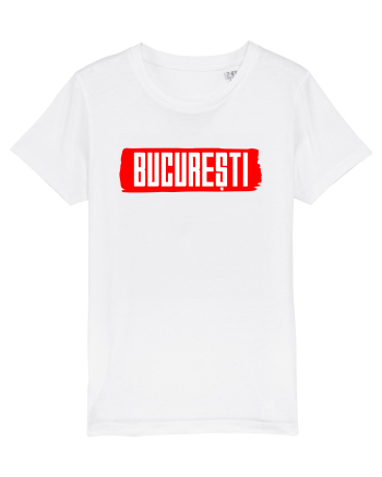 Bucuresti White