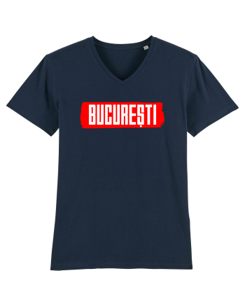 Bucuresti French Navy