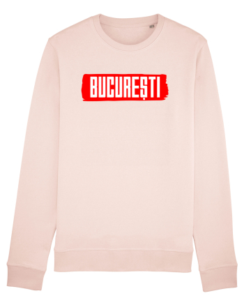Bucuresti Candy Pink