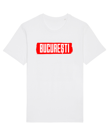 Bucuresti White