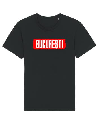 Bucuresti Black