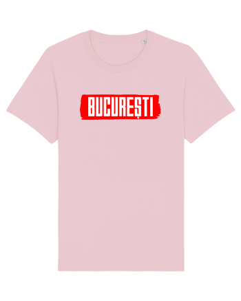 Bucuresti Cotton Pink
