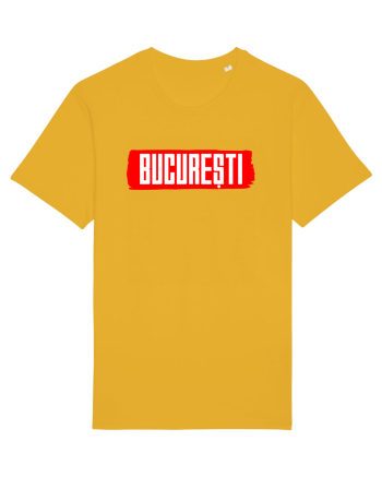 Bucuresti Spectra Yellow