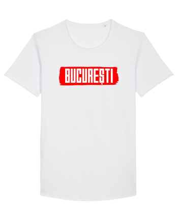 Bucuresti White