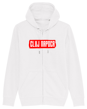Cluj Napoca White