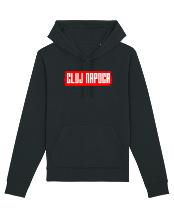 Cluj Napoca Black