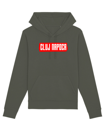 Cluj Napoca Khaki
