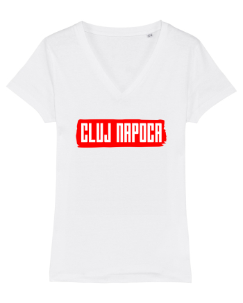 Cluj Napoca White