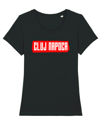 Cluj Napoca Black
